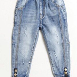 Kids Demin Jeans